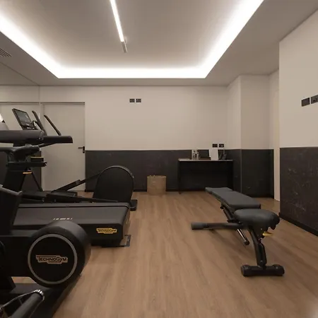 Hotiday Collection - Cinque Giornate Milán