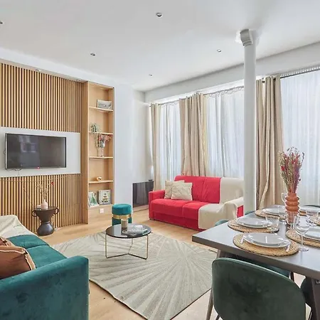 Appartement Decorato Professionalmente Milan