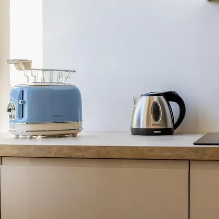 Διαμέρισμα Navigli Nest - Metro & Navigli Nearby Μιλάνο