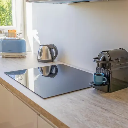 Navigli Nest - Metro & Navigli Nearby