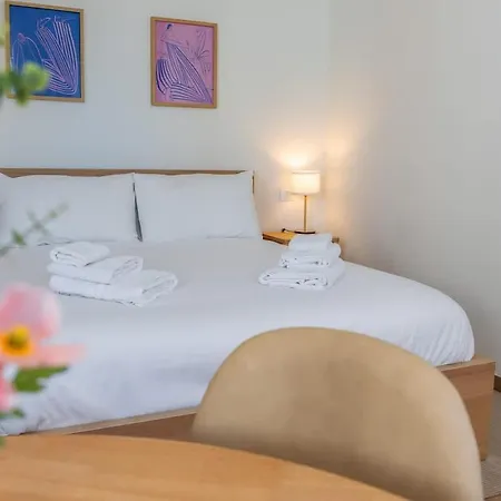 Navigli Nest - Metro & Navigli Nearby Apartmán *