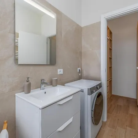 Navigli Nest - Metro & Navigli Nearby Apartmán