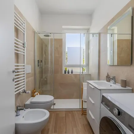 Apartmán Navigli Nest - Metro & Navigli Nearby Milán