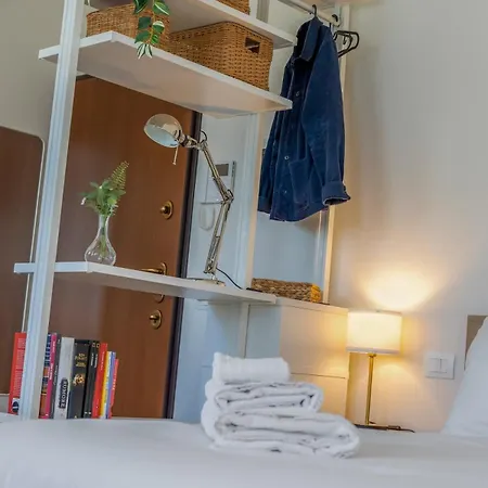 Navigli Nest - Metro & Navigli Nearby