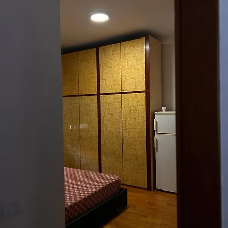 Апартаменты Soperga *