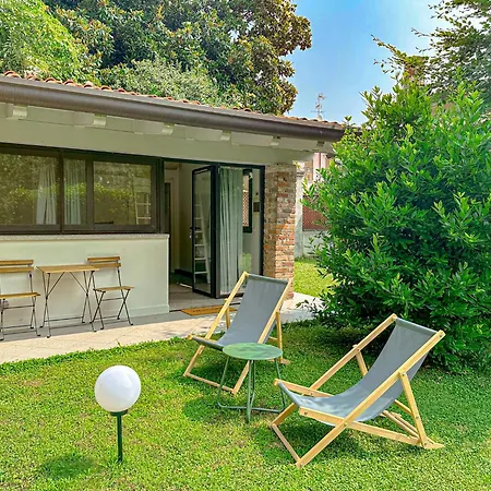 Corelli - Parking And Exclusive Garden Willa