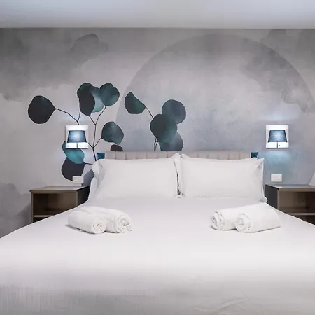 Italianway Easy - Tartini 28 A * Милан