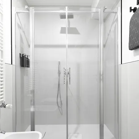 Italianway Easy - Tartini 28 A Апартаменты *