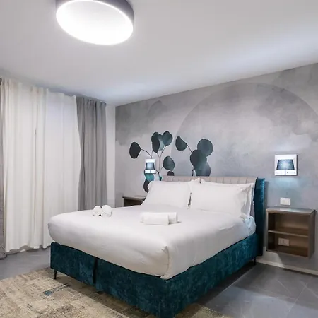 Italianway Easy - Tartini 28 A Милан