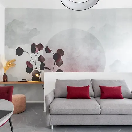 Italianway Easy - Tartini 28 A Апартаменты *