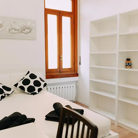 Apartment Casa Giada *