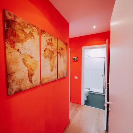 Casa Giada Apartment