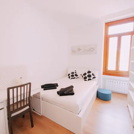 Casa Giada Appartement