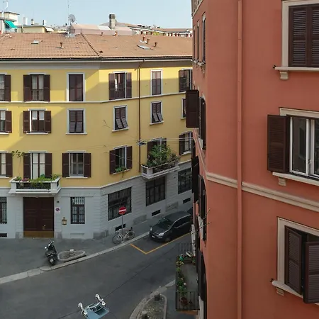 Pontida Nest - New Exclusive - Moscova Milano