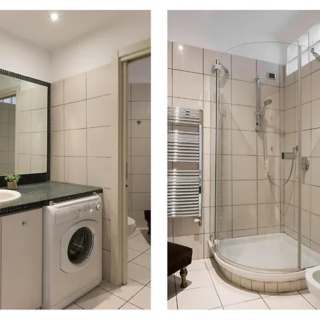 Pontida Nest - New Exclusive - Moscova Apartament *