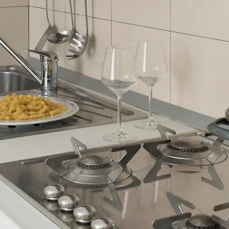 Apartment Pontida Nest - New Exclusive - Moscova *