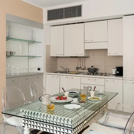 Pontida Nest - New Exclusive - Moscova * Milano