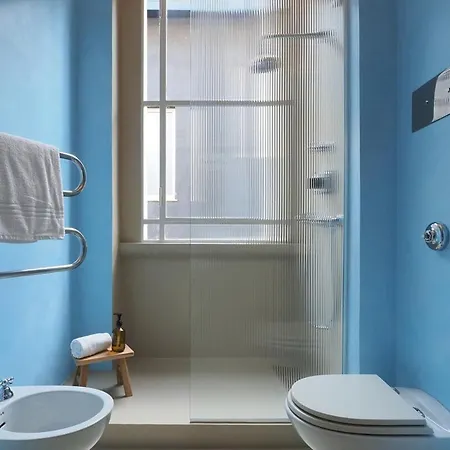 וילה Charming Liberty-style With Garden And Parking Near Life *