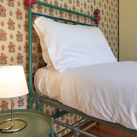 Charming Liberty-style With Garden And Parking Near Life * מילאנו