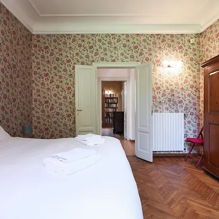 Charming Liberty-style With Garden And Parking Near Life וילה *