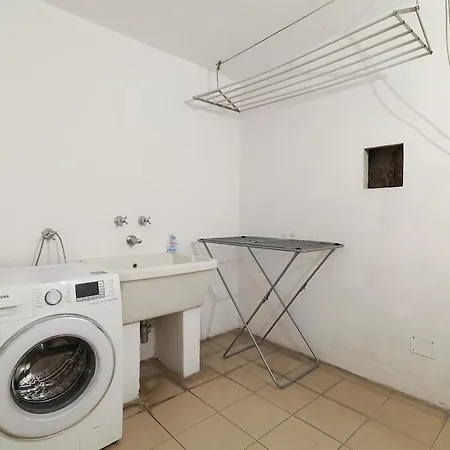 Charming Liberty-style With Garden And Parking Near Life * מילאנו