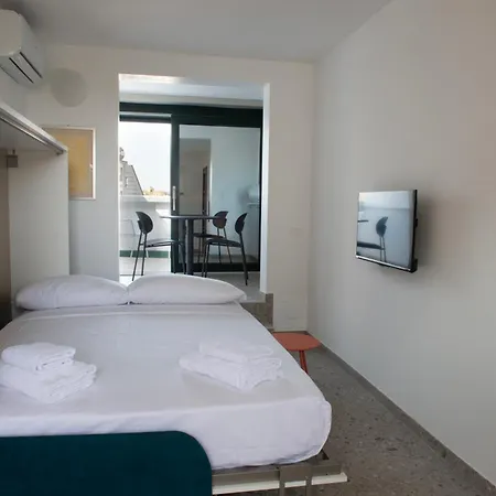 Apartamento Lepetit Nest