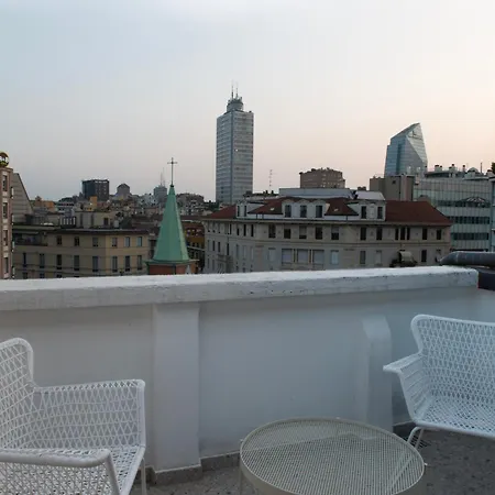 Lepetit Nest Apartamento *