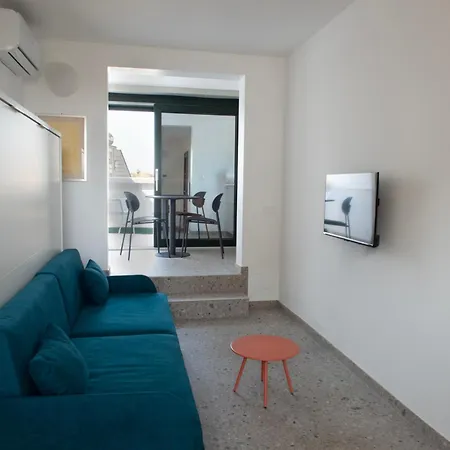 Lepetit Nest Appartement *