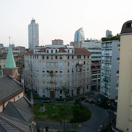 Lepetit Nest Appartement
