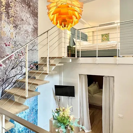 Garden Chinatown Casa de Férias *