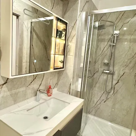 Garden Chinatown Casa de Férias *