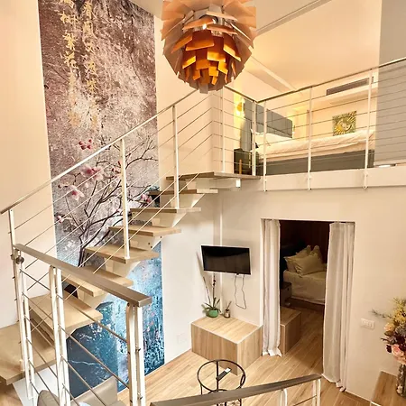 Garden Chinatown Casa de Férias *