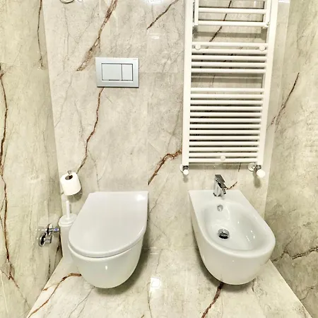 Garden Chinatown Casa de Férias Milão