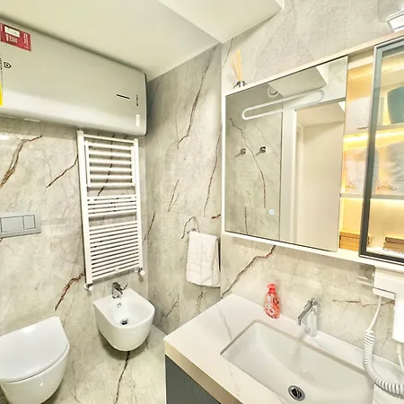 Garden Chinatown Milão