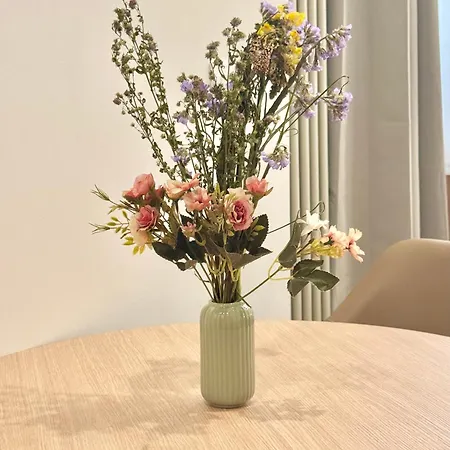 Garden Chinatown Casa de Férias