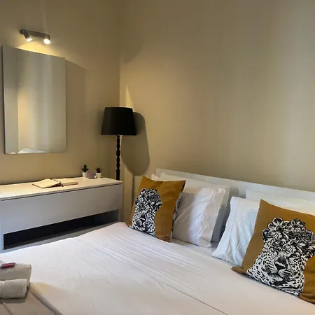 Appartement La Regina Delle Locazioni Ai Navigli Milaan