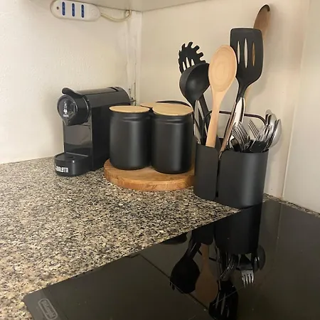 Appartement Bilocale Via Ripamonti, Porta Romana