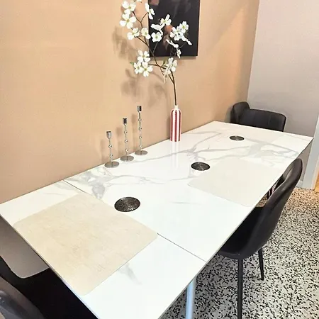 Apartmán Art Deco Near Metro&navigli