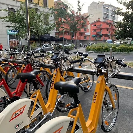 Ac Loft 4* מילאנו