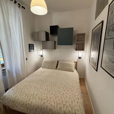 Casa Colombo * מילאנו