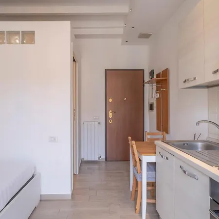 Apartment Napoli *