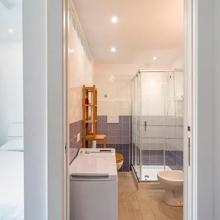 Apartmán Napoli Milán