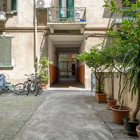Napoli Milaan