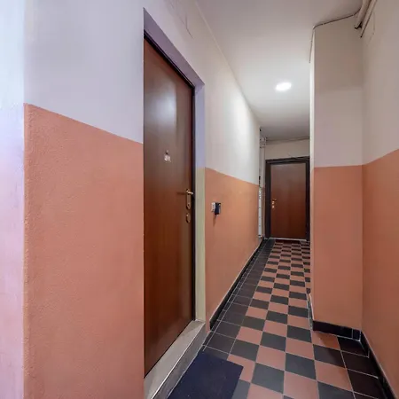 Napoli Apartmán Milán