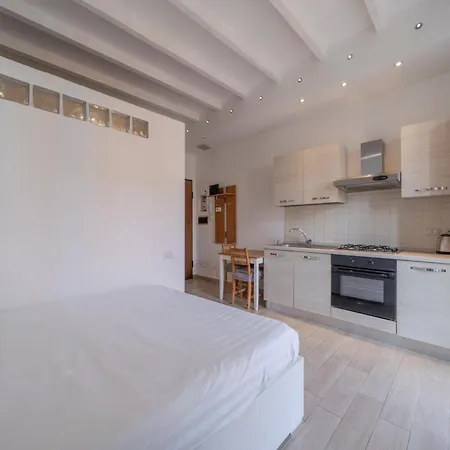 Napoli Appartement Milaan