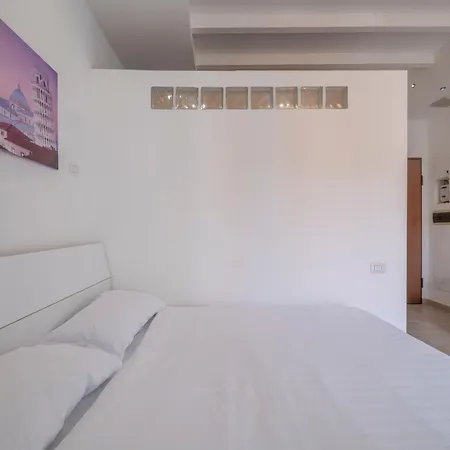 Apartmán Napoli Milán