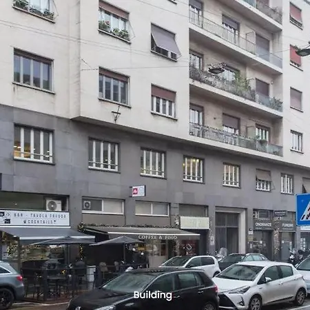 Decorato Professionalmente Appartement