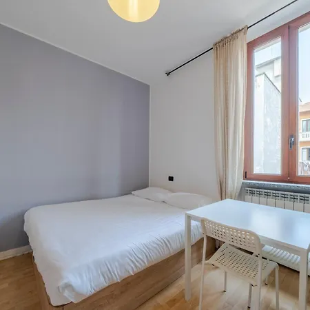 Saint George Appartement *