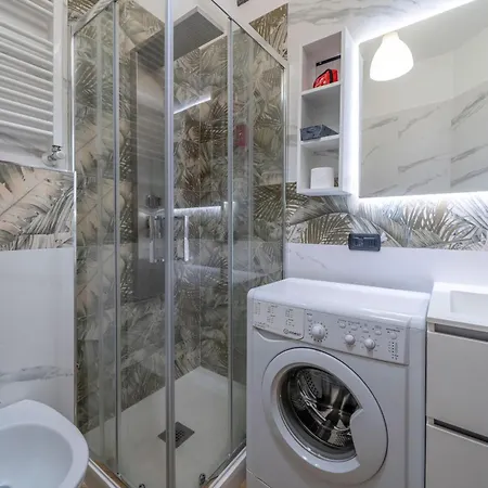 Saint George Appartement