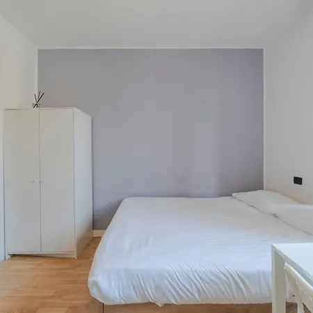 Appartement Saint George *